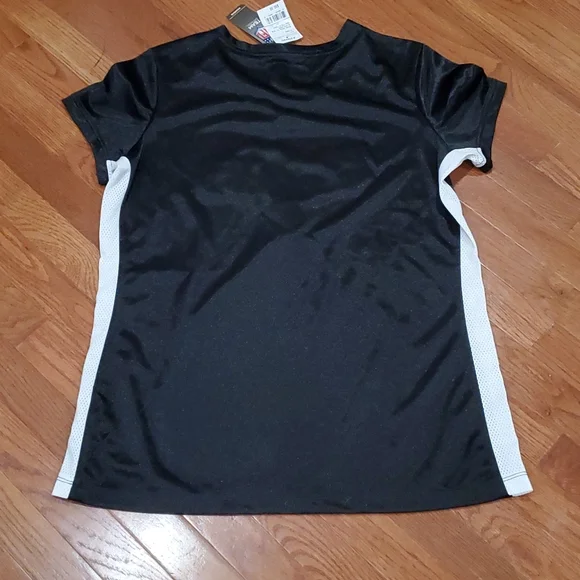 NFL Steelers Women's Jersey Sz XL NWT - Picture 5 of 5